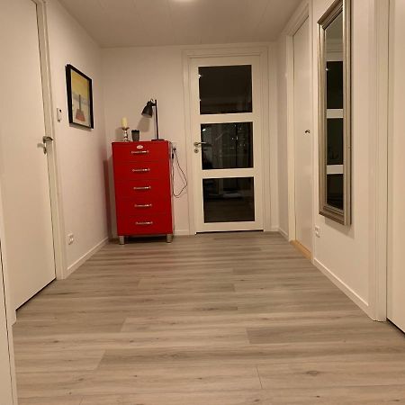 Spacious Apartment On N.P.Gota 8A, Klaksvik Luaran gambar