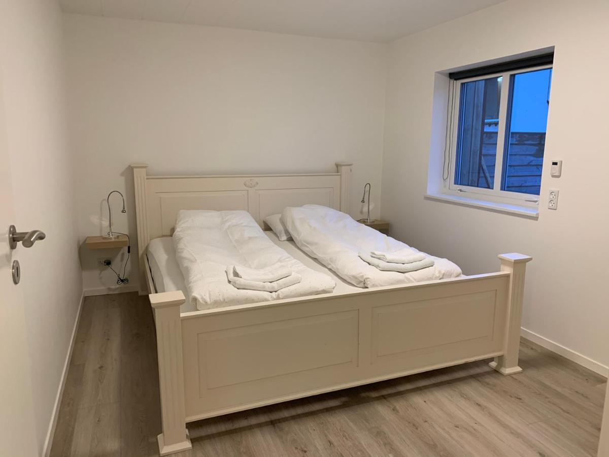 Spacious Apartment On N.P.Gota 8A, Klaksvik Luaran gambar