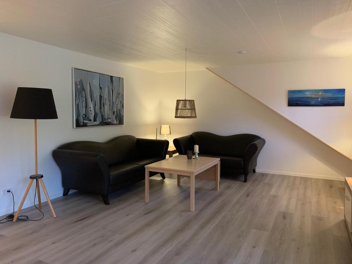 Spacious Apartment On N.P.Gota 8A, Klaksvik Luaran gambar